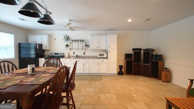 2368 Ogeechee Road, Sylvania, GA 30467