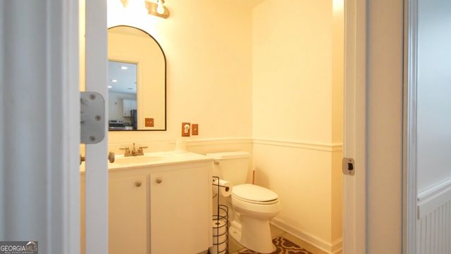 2368 Ogeechee Road, Sylvania, GA 30467