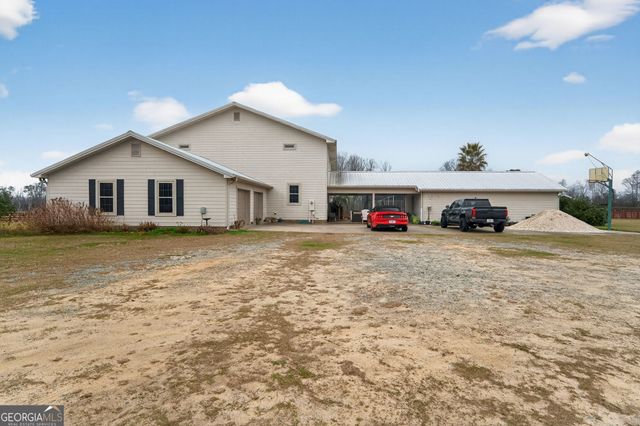 2368 Ogeechee Road, Sylvania, GA 30467