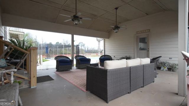 2368 Ogeechee Road, Sylvania, GA 30467