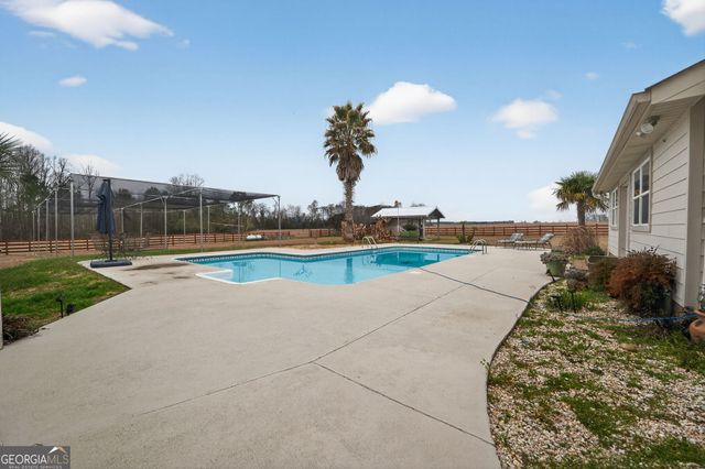 2368 Ogeechee Road, Sylvania, GA 30467