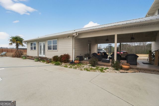 2368 Ogeechee Road, Sylvania, GA 30467