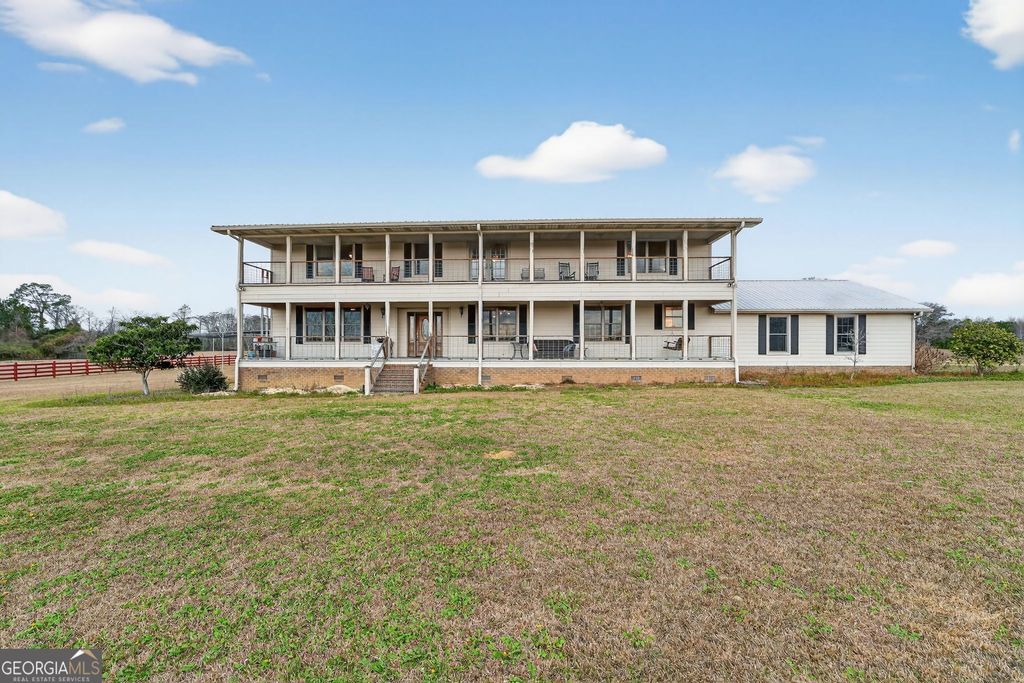 2368 Ogeechee Road, Sylvania, GA 30467