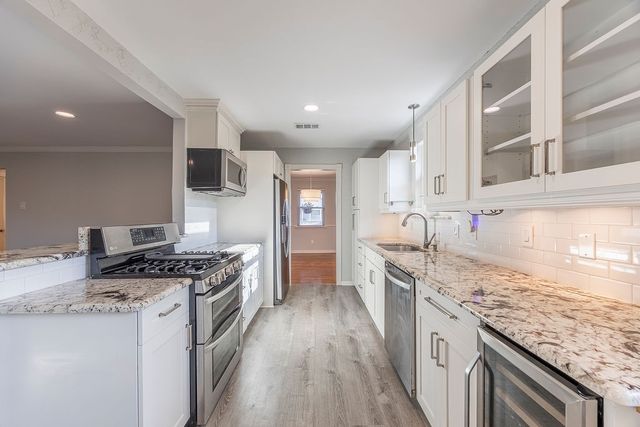 8415 Hunnicut Road, Dallas, TX 75228