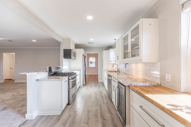 8415 Hunnicut Road, Dallas, TX 75228