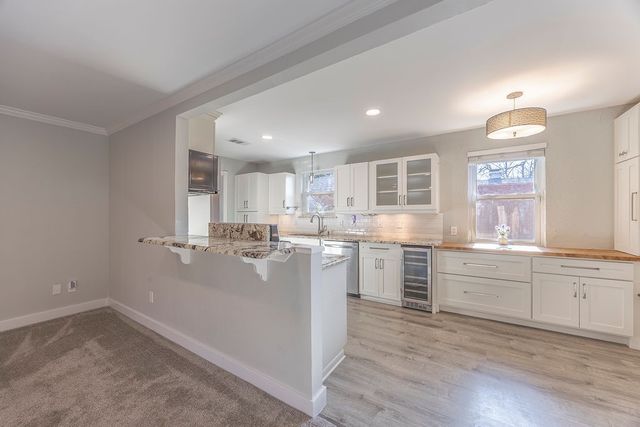 8415 Hunnicut Road, Dallas, TX 75228