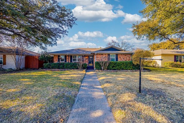 8415 Hunnicut Road, Dallas, TX 75228