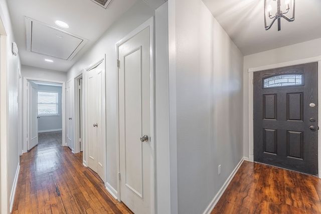 8415 Hunnicut Road, Dallas, TX 75228