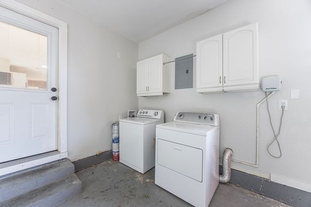 8415 Hunnicut Road, Dallas, TX 75228