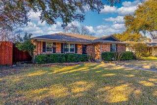 8415 Hunnicut Road, Dallas, TX 75228