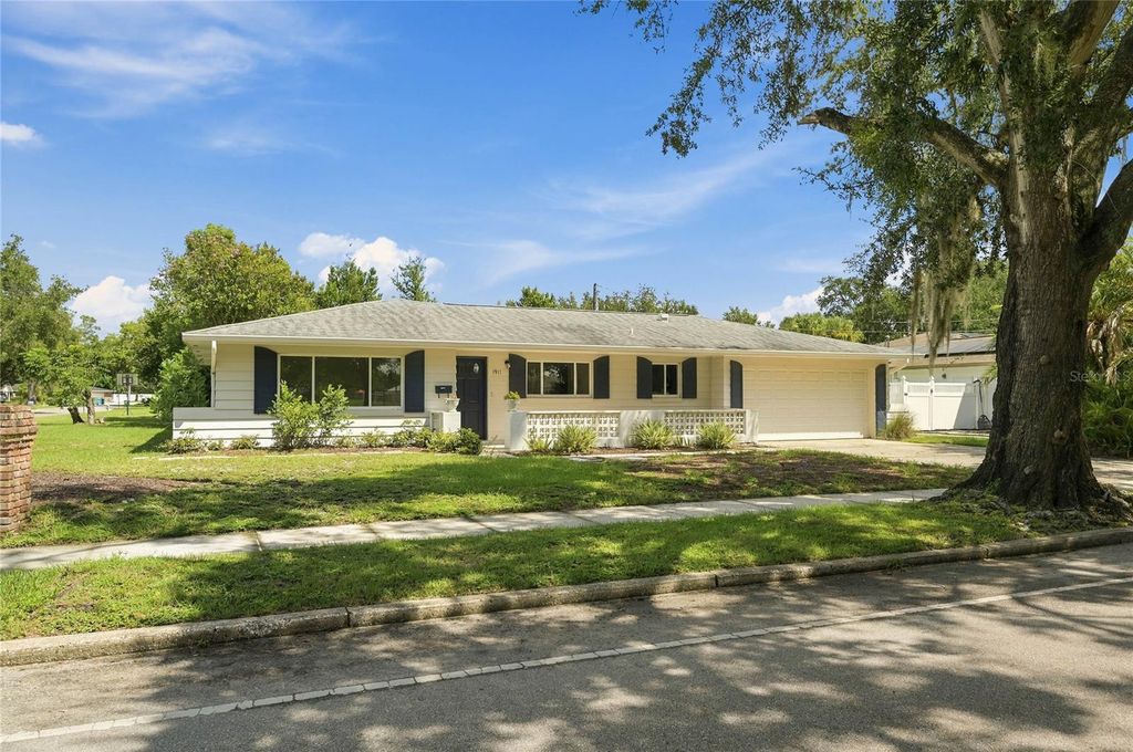 1911 MOHICAN TRAIL, Maitland, FL 32751