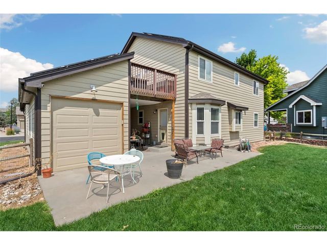 1707 Platte River Dr, Windsor, CO 80550