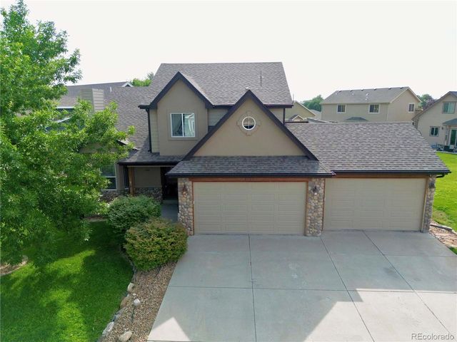 1707 Platte River Dr, Windsor, CO 80550