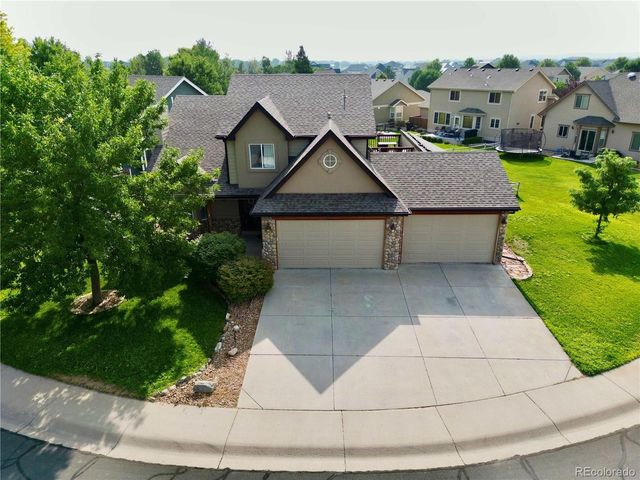 1707 Platte River Dr, Windsor, CO 80550