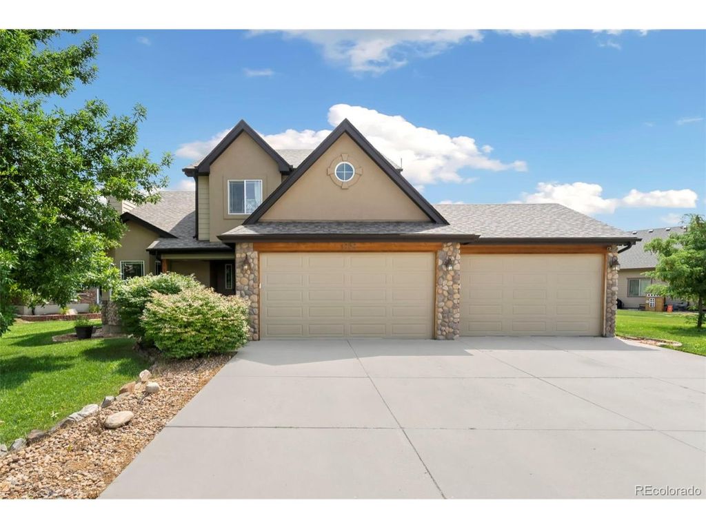 1707 Platte River Dr, Windsor, CO 80550
