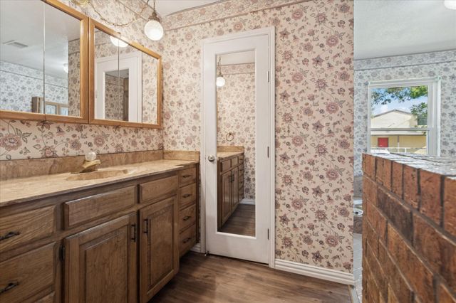 2300 Union Hill Road, Sanger, TX 76266