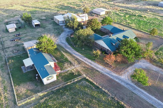 2300 Union Hill Road, Sanger, TX 76266