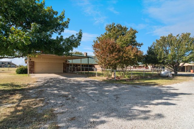 2300 Union Hill Road, Sanger, TX 76266