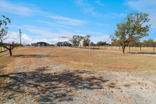 2300 Union Hill Road, Sanger, TX 76266