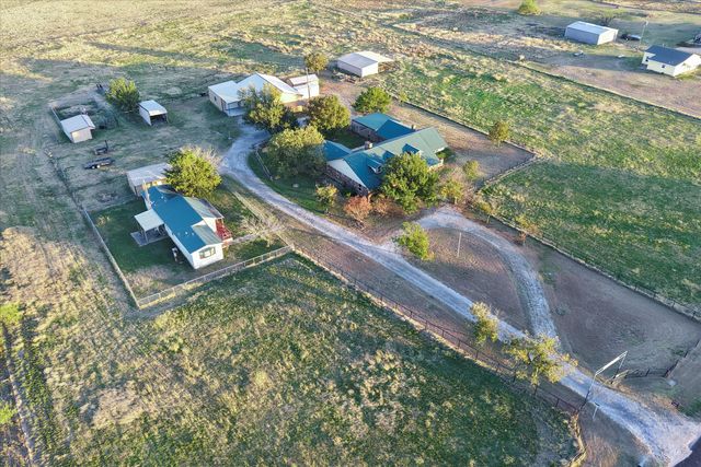 2300 Union Hill Road, Sanger, TX 76266