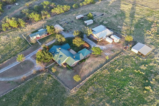 2300 Union Hill Road, Sanger, TX 76266