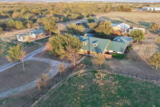 2300 Union Hill Road, Sanger, TX 76266
