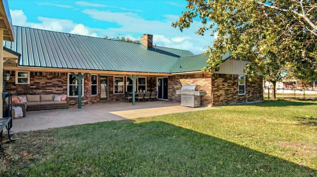 2300 Union Hill Road, Sanger, TX 76266