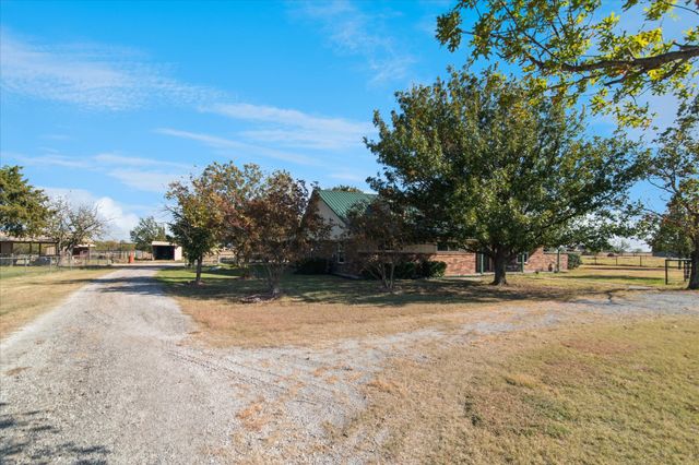 2300 Union Hill Road, Sanger, TX 76266