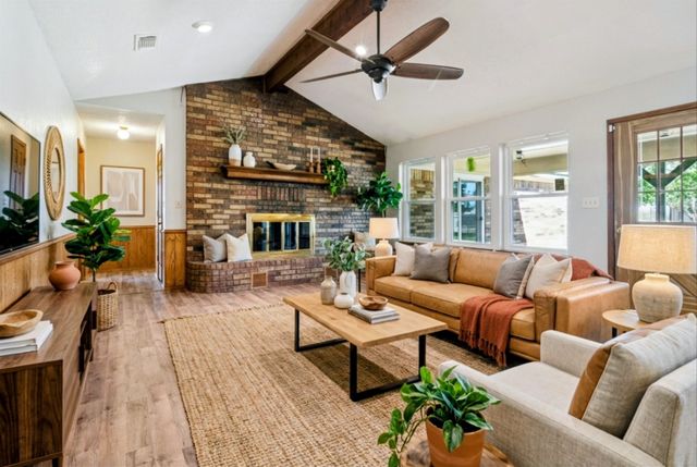 2300 Union Hill Road, Sanger, TX 76266