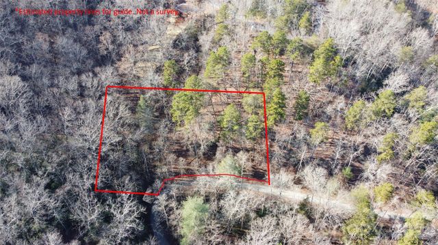 Lot 140 Rainbow Circle, Lake Lure, NC 28746