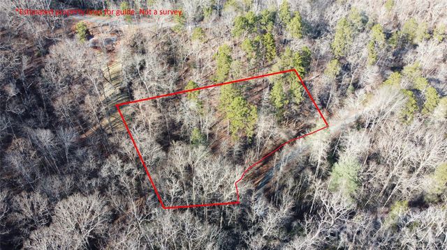 Lot 140 Rainbow Circle, Lake Lure, NC 28746