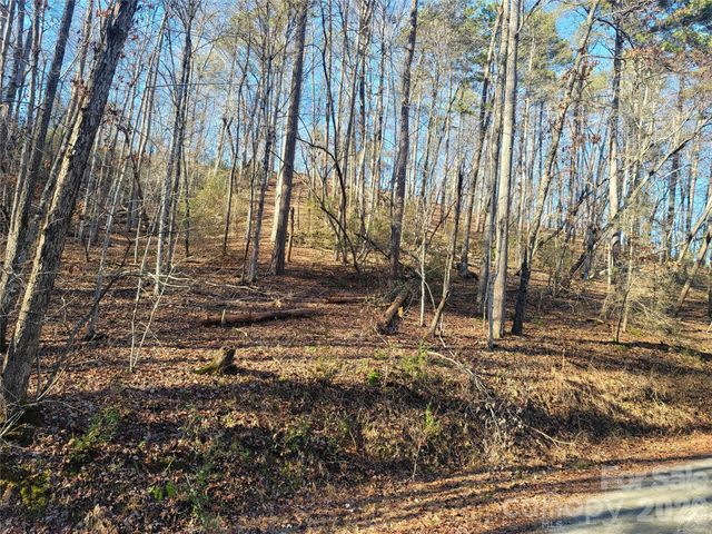 Lot 140 Rainbow Circle, Lake Lure, NC 28746