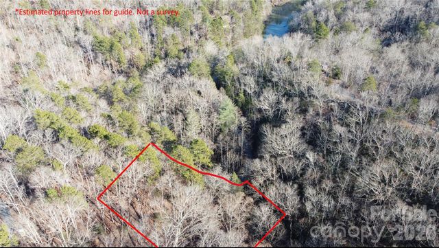 Lot 140 Rainbow Circle, Lake Lure, NC 28746