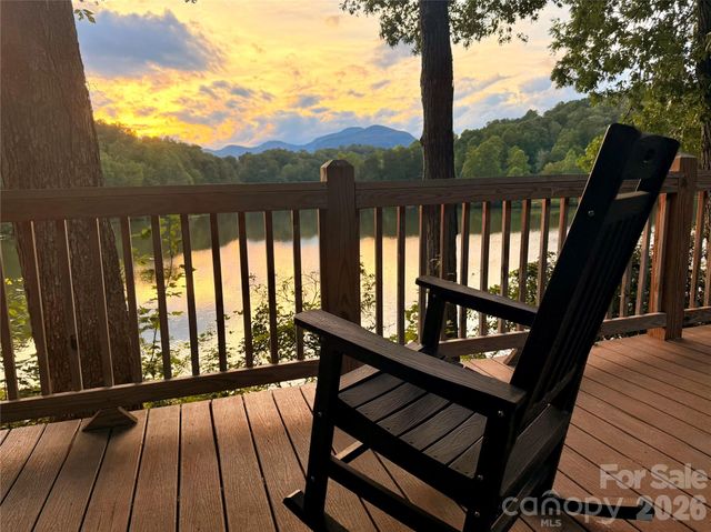 Lot 140 Rainbow Circle, Lake Lure, NC 28746