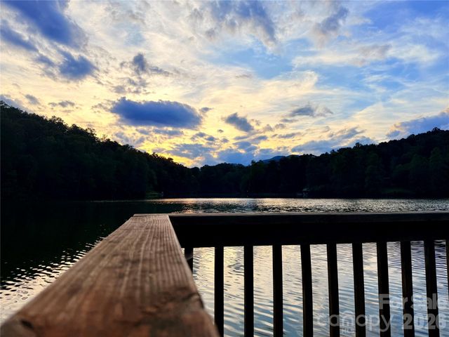 Lot 140 Rainbow Circle, Lake Lure, NC 28746