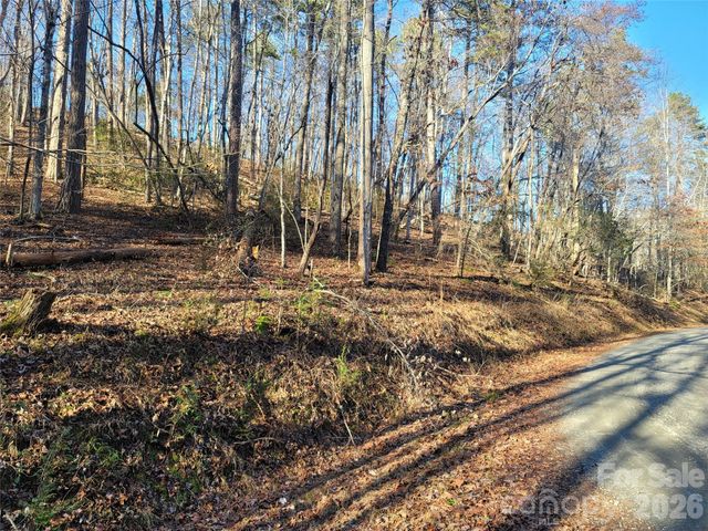 Lot 140 Rainbow Circle, Lake Lure, NC 28746