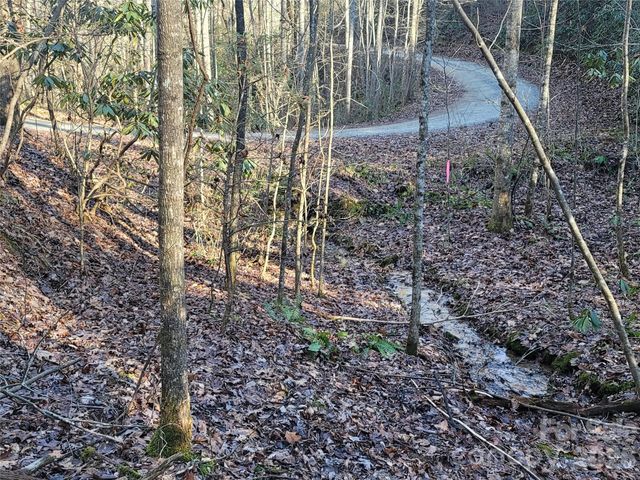 Lot 140 Rainbow Circle, Lake Lure, NC 28746