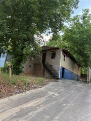 1192 Wedgewood Drive NW, Atlanta, GA 30318