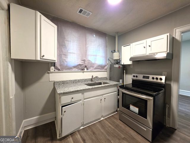 241 Park Street, Macon, GA 31210