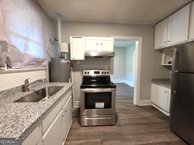 241 Park Street, Macon, GA 31210