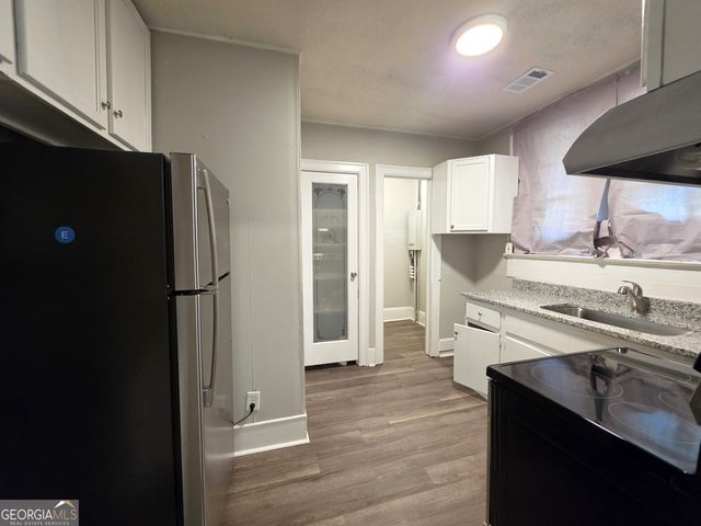 241 Park Street, Macon, GA 31210