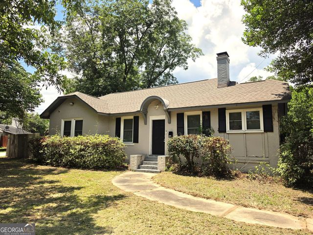 241 Park Street, Macon, GA 31210