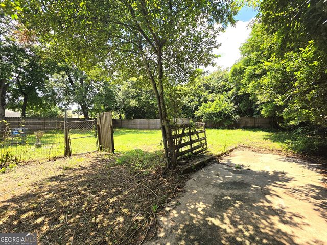 241 Park Street, Macon, GA 31210