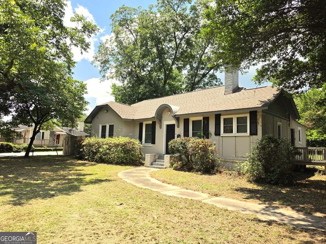 241 Park Street, Macon, GA 31210
