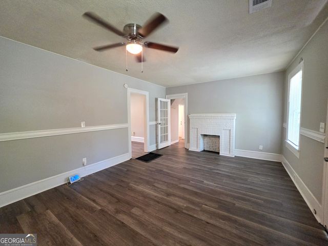 241 Park Street, Macon, GA 31210