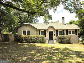 241 Park Street, Macon, GA 31210