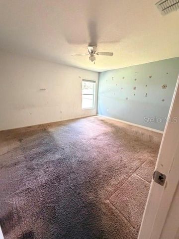 3494 APPLE ORCHARD DRIVE, Deltona, FL 32738