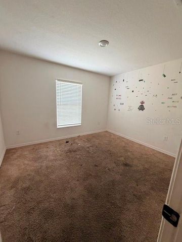 3494 APPLE ORCHARD DRIVE, Deltona, FL 32738