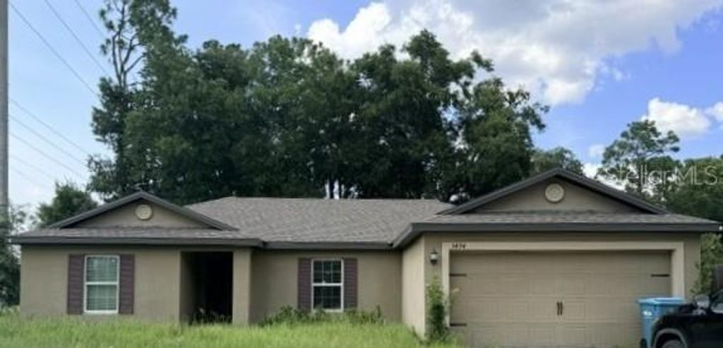 3494 APPLE ORCHARD DRIVE, Deltona, FL 32738