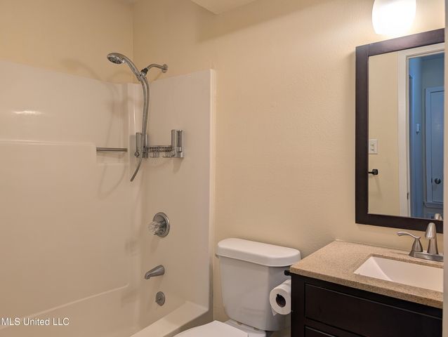 3 Quail Creek Drive, Diamondhead, MS 39525